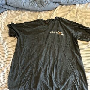Vlone 999 Shirt